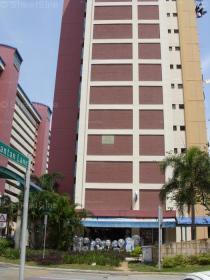 Blk 26 Jalan Berseh (Central Area), HDB 4 Rooms #254302